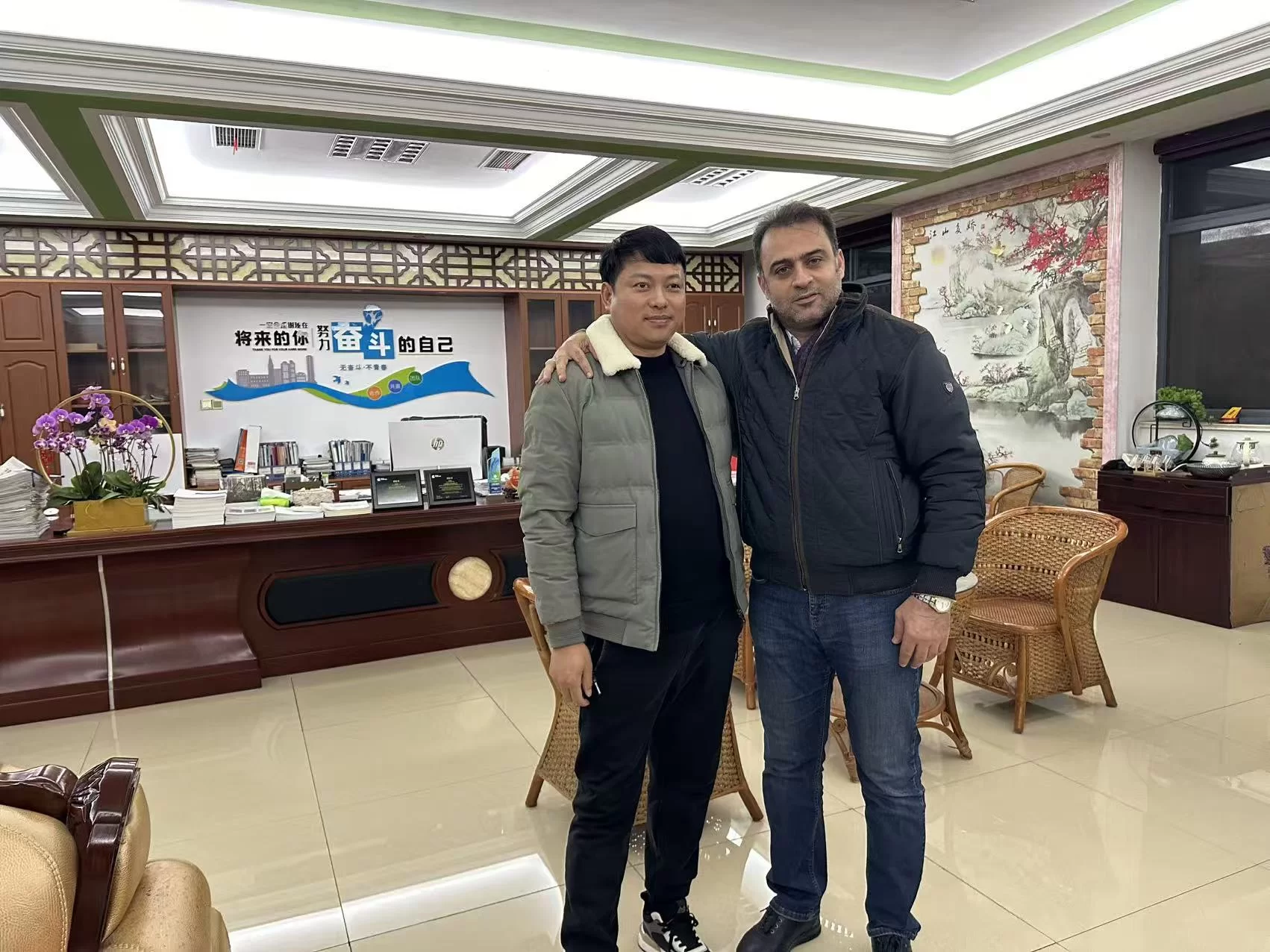 10 kilowatt generator