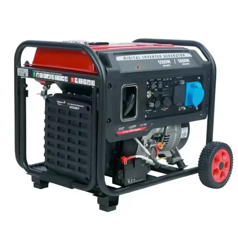 8kw Diesel Generator