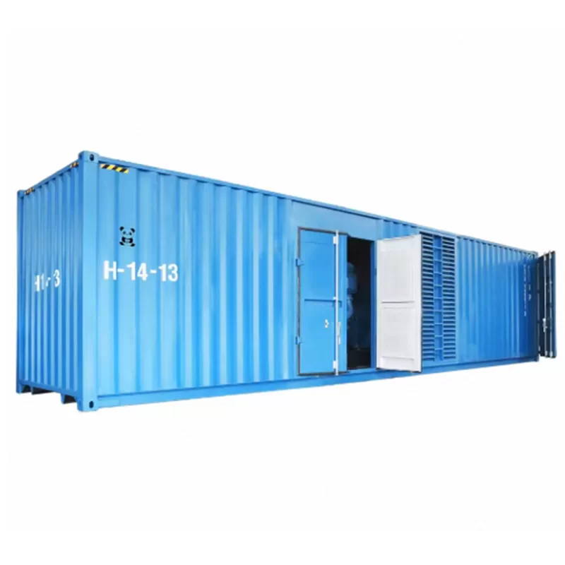 11kv Diesel Generator