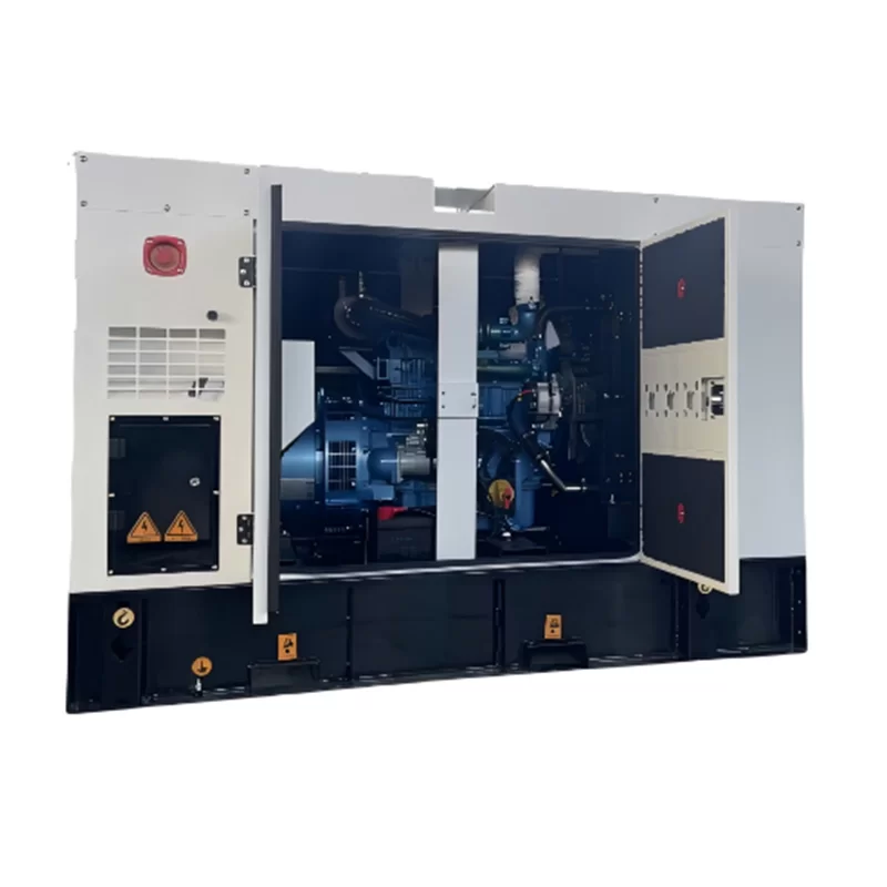 20kw Silent Diesel Generator