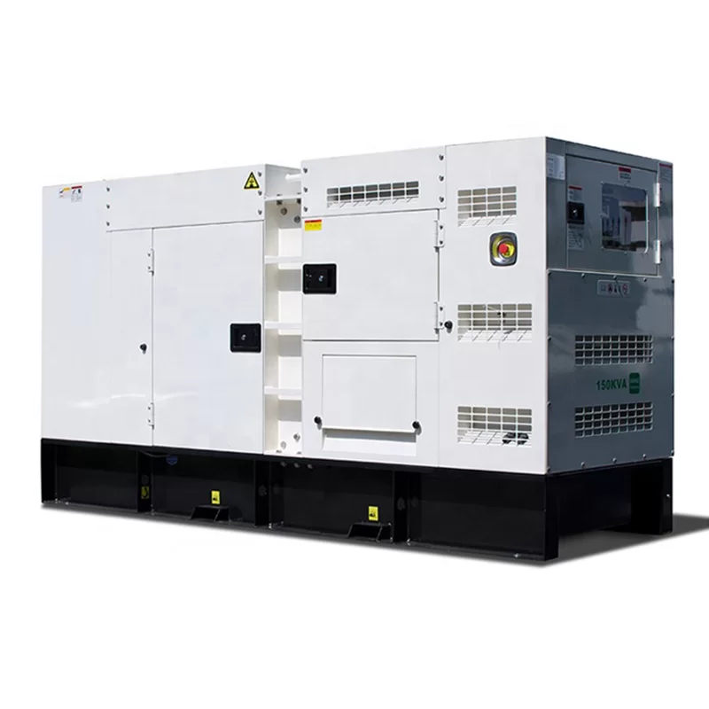 300kw Diesel Generato
