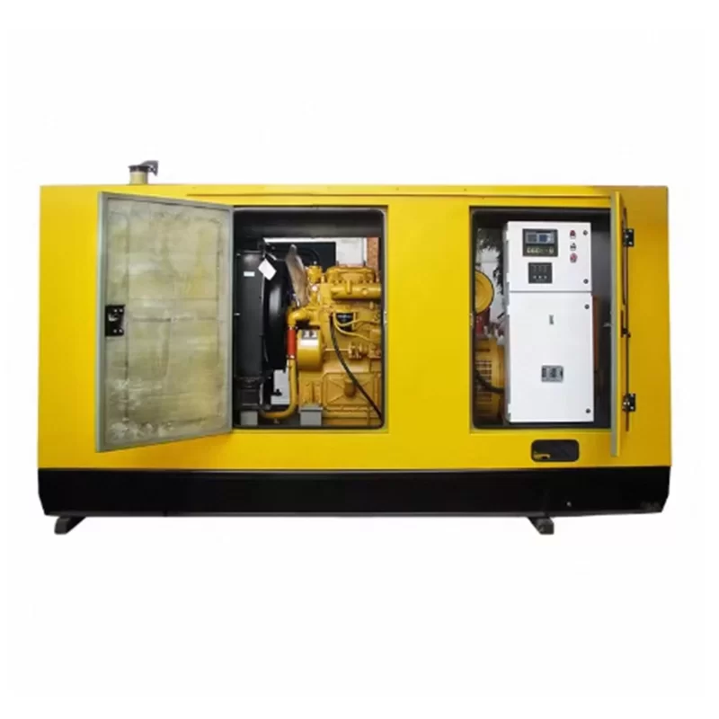 Mining Diesel Generator