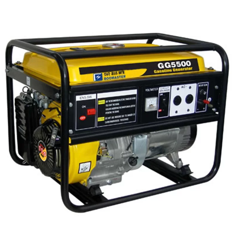 8kw Diesel Generator