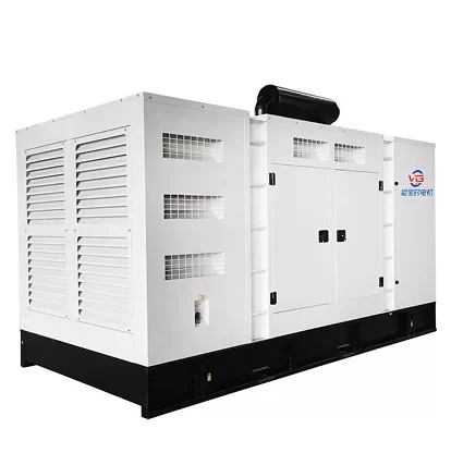 generator suppliers