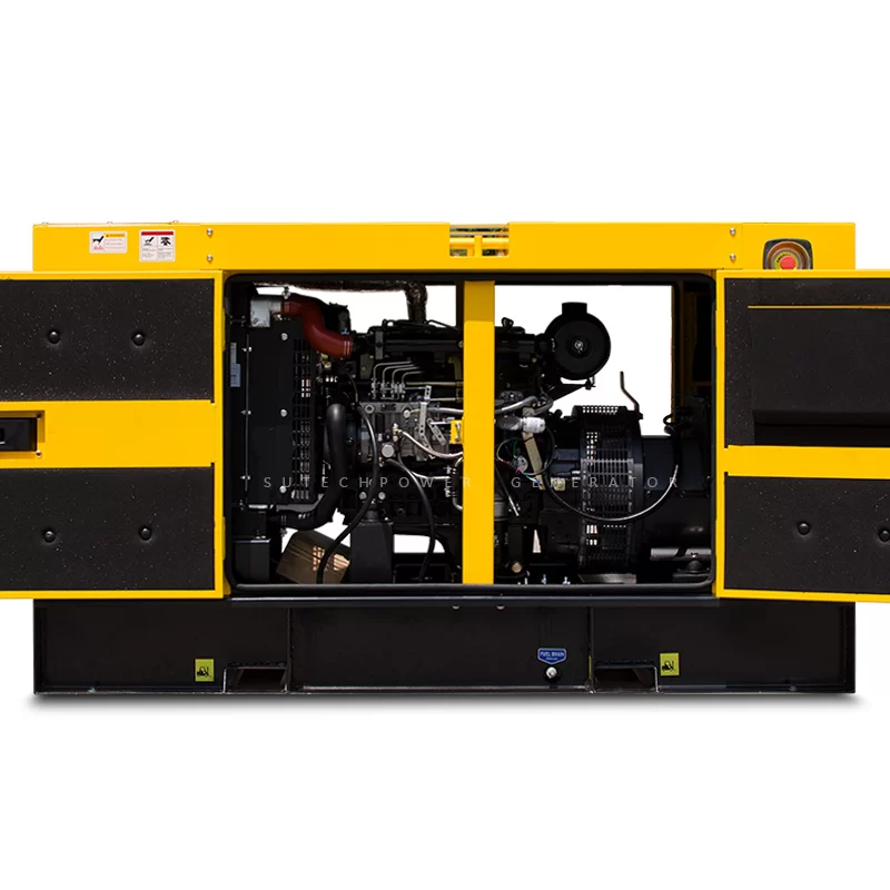150kw Diesel Generator