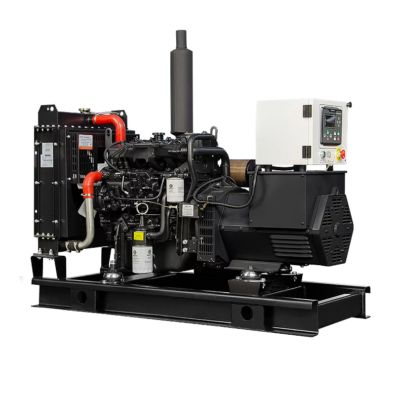100kw Diesel Generator