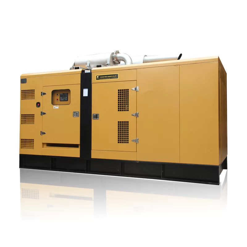500kw Diesel Generator