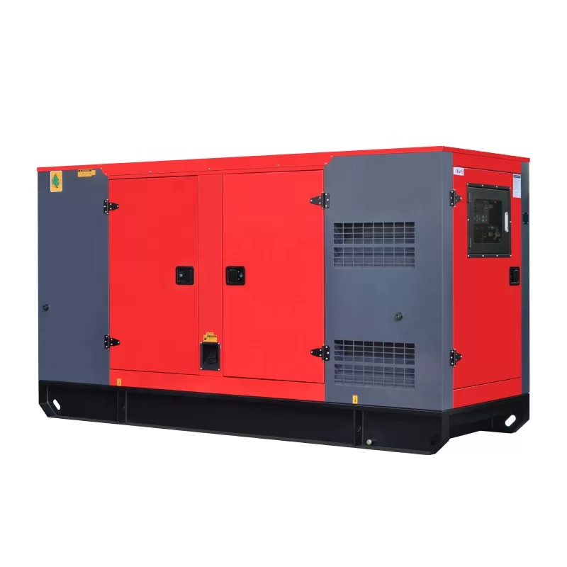 Canopy Diesel Generator