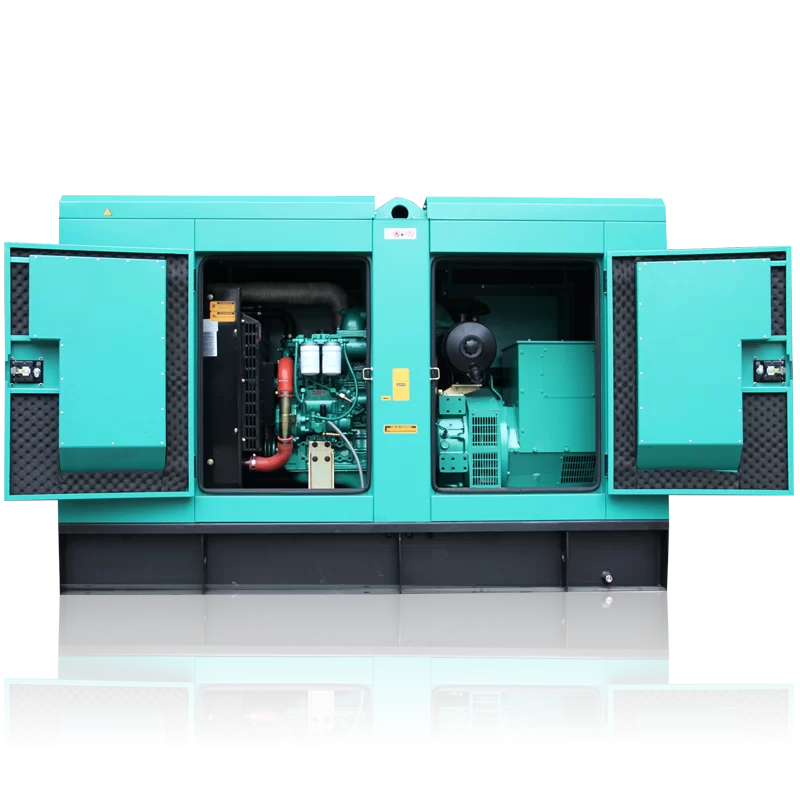 200kw Diesel Generator