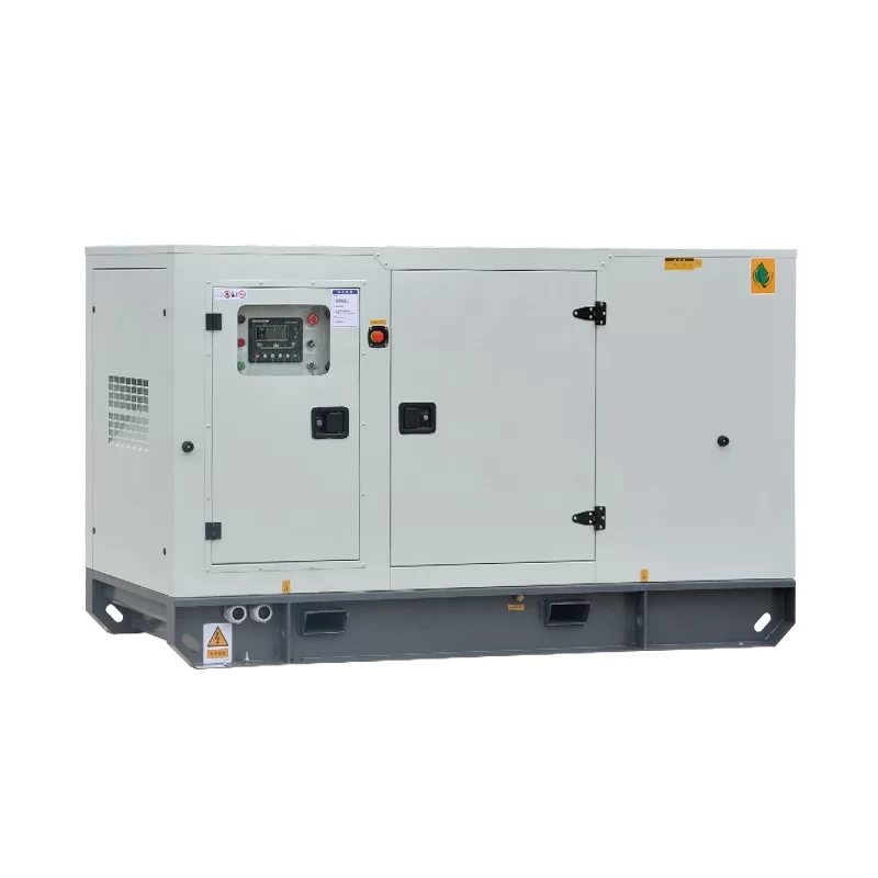 Diesel Generator For Camping