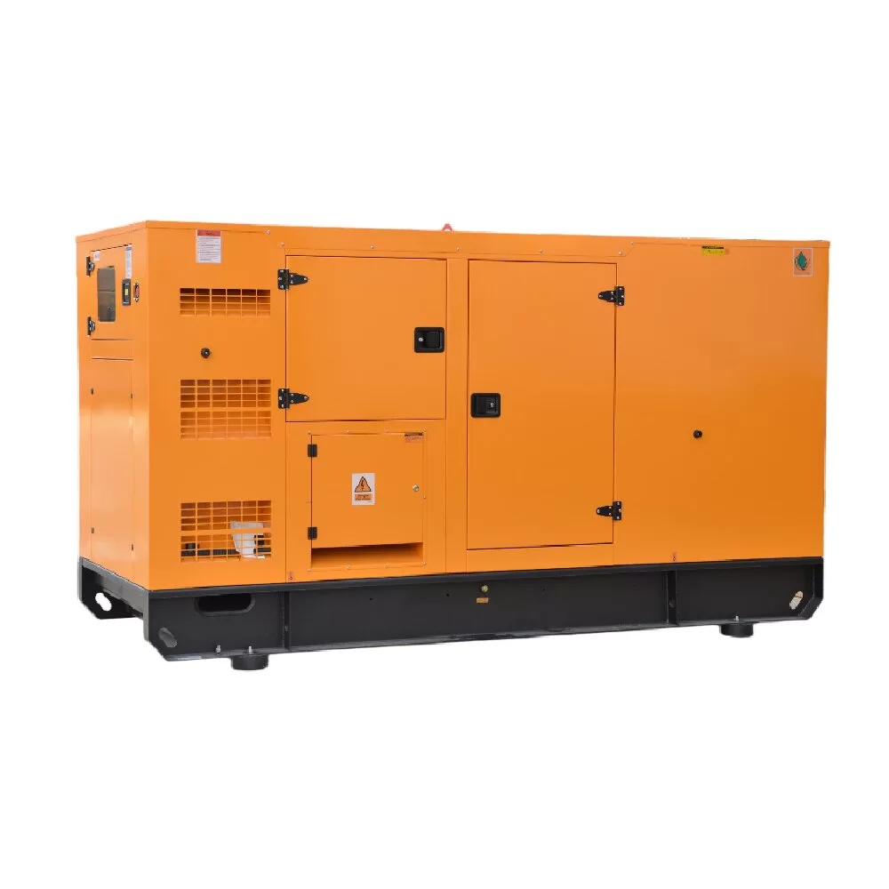 Canopy Diesel Generator