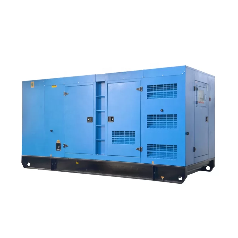200kw Diesel Generator