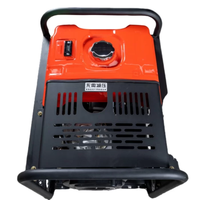 5kw Diesel Generator Set