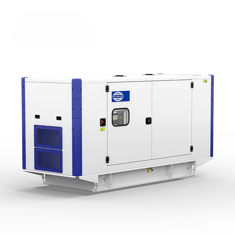 20kw Diesel Power Generator