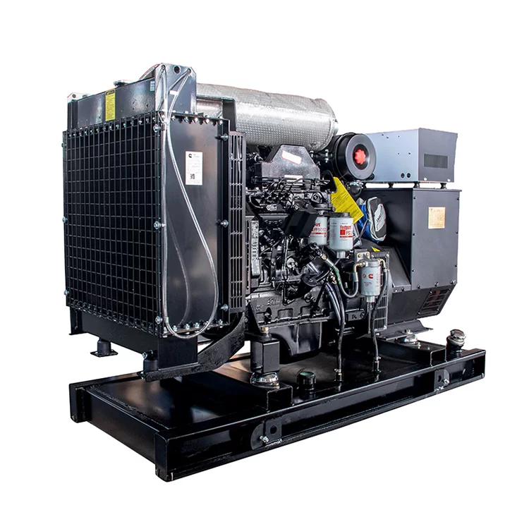 15kw Diesel Generator