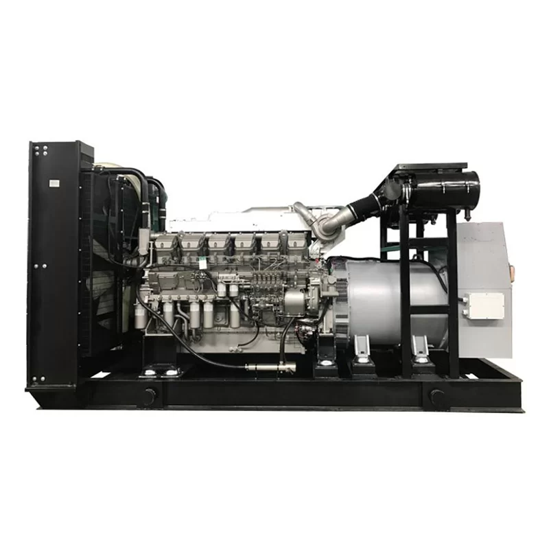 200kw Diesel Generator
