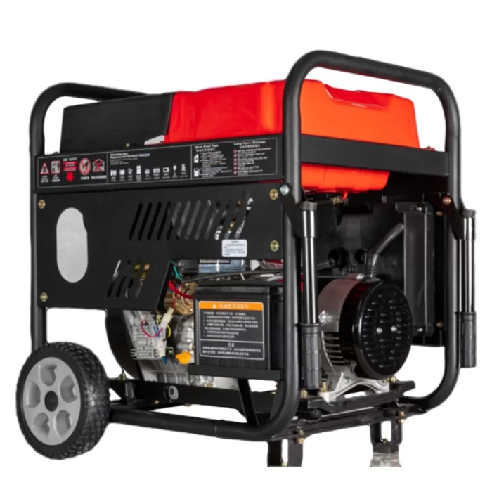 5kw Diesel Generator Set