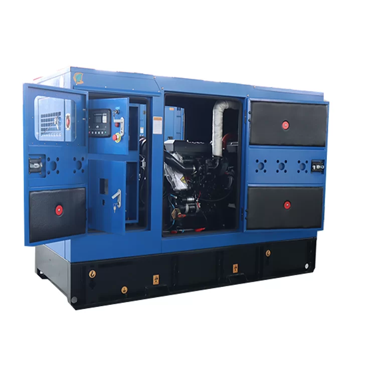 150kw Diesel Generator