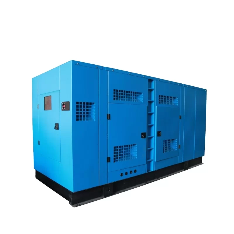 150kw Diesel Generator
