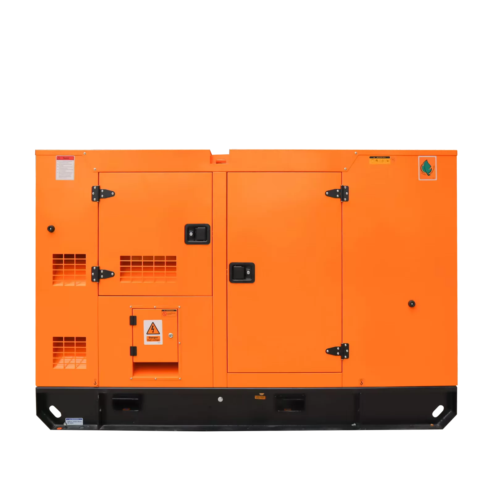50kw Diesel Generator