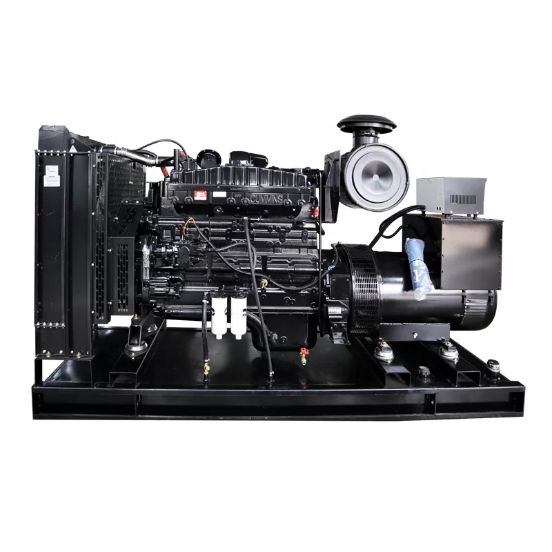 Standby Diesel Generator Se