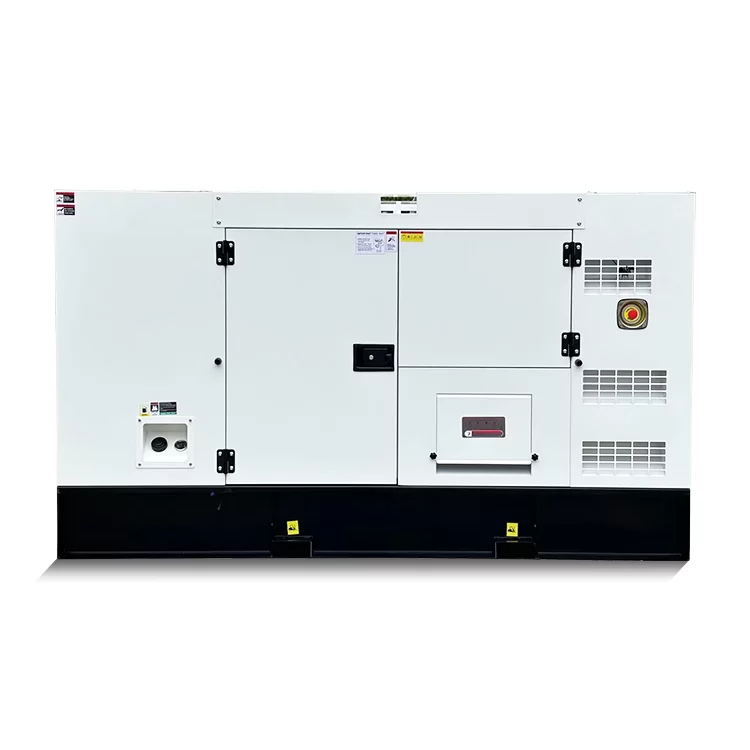 300kw Diesel Generato