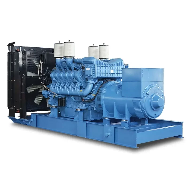 11kv Diesel Generator
