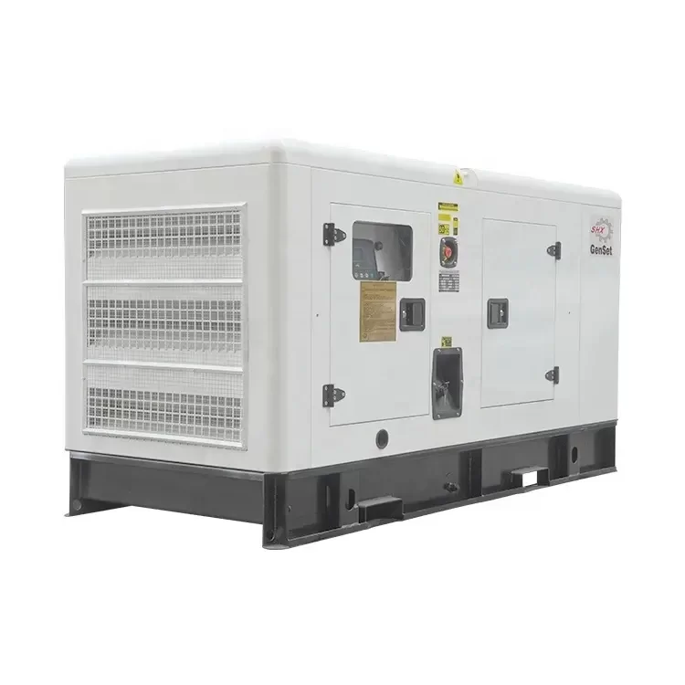 300kw Diesel Generato