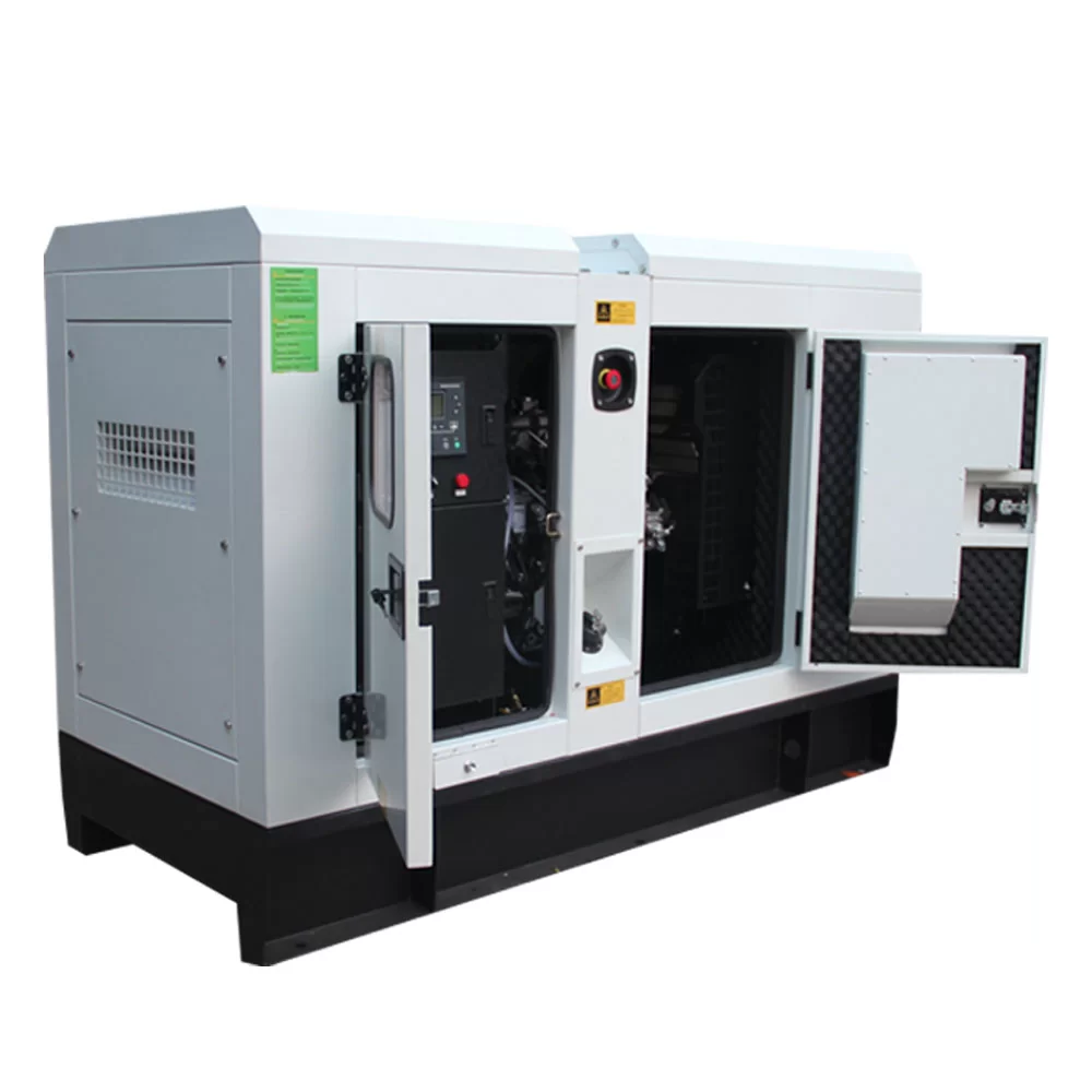 Marine Diesel Generator Set