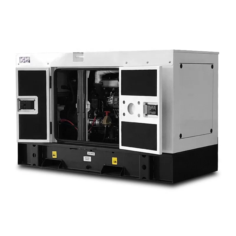 500kw Diesel Generator