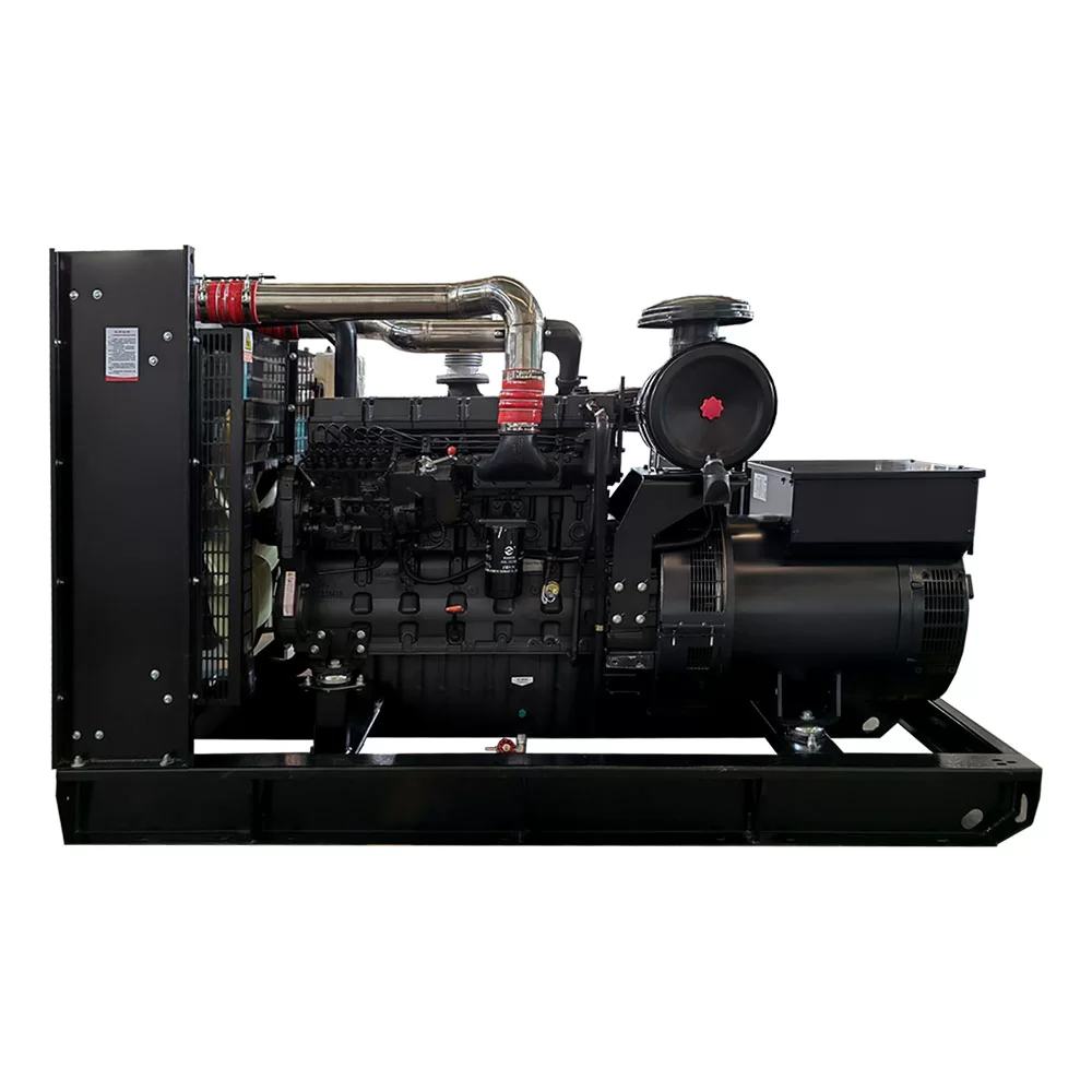 100kw Diesel Generator