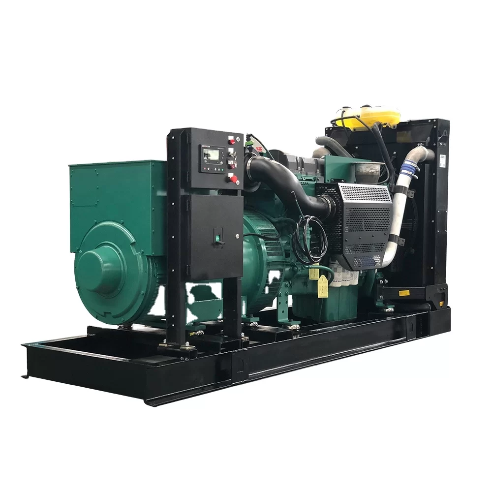 Mining Diesel Generator