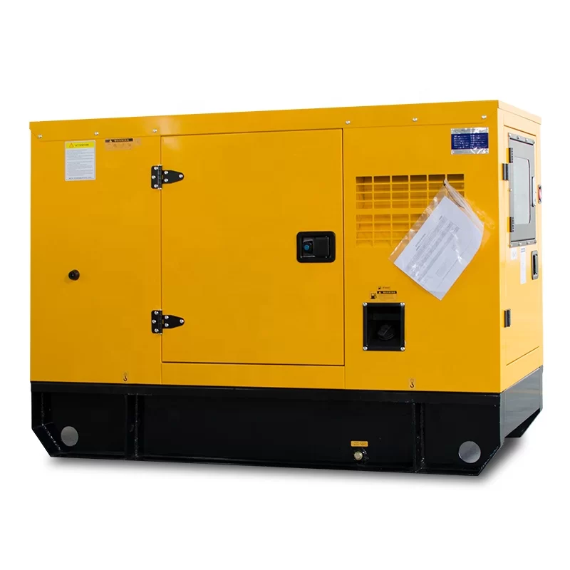 Mining Diesel Generator