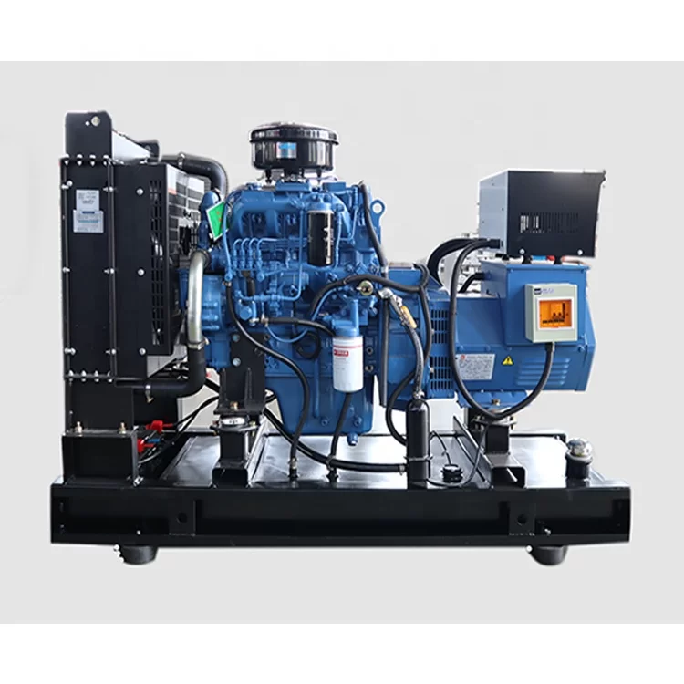 15kw Diesel Generator