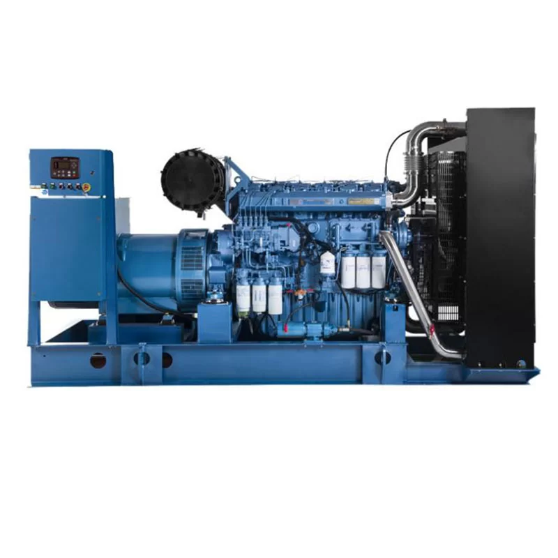 75kw Diesel Generator
