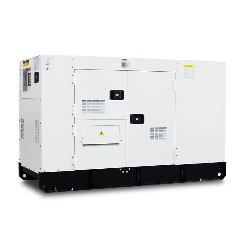 Prime Power Diesel Generator