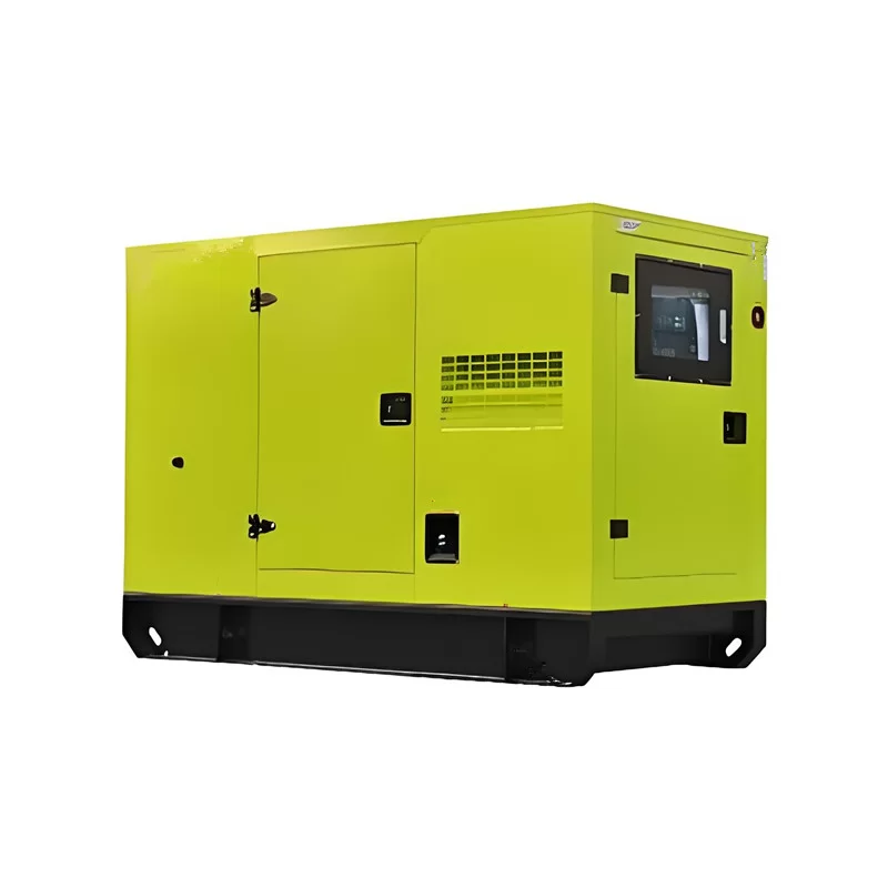 20kw Diesel Power Generator