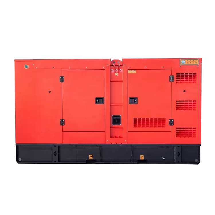Prime Power Diesel Generator
