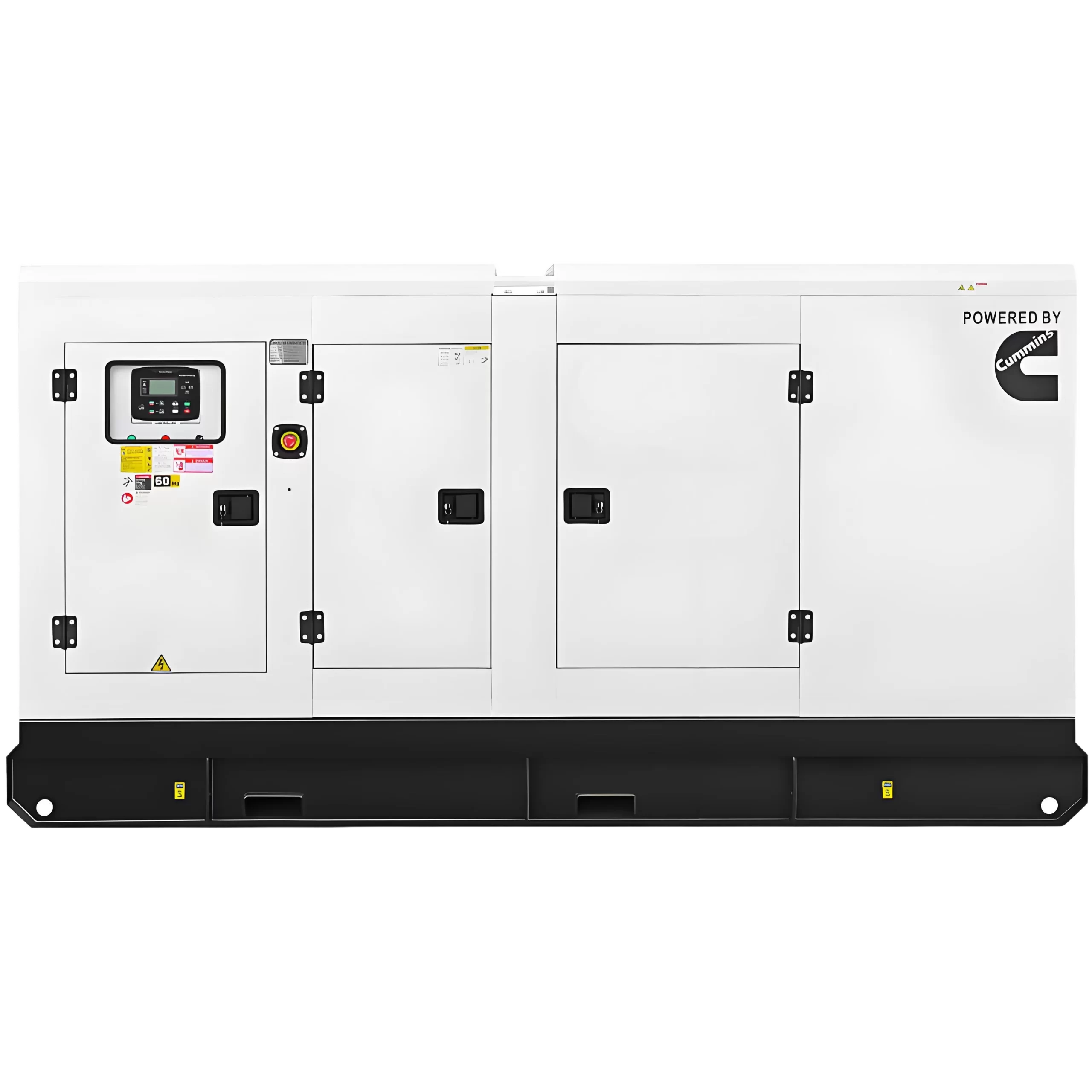 800kw Diesel Generator