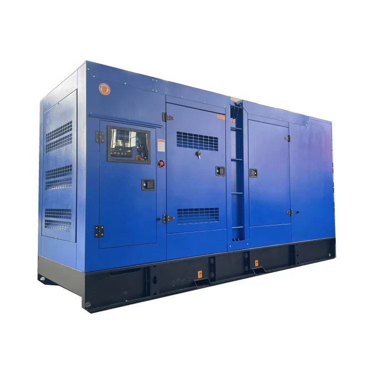 800kw Diesel Generator