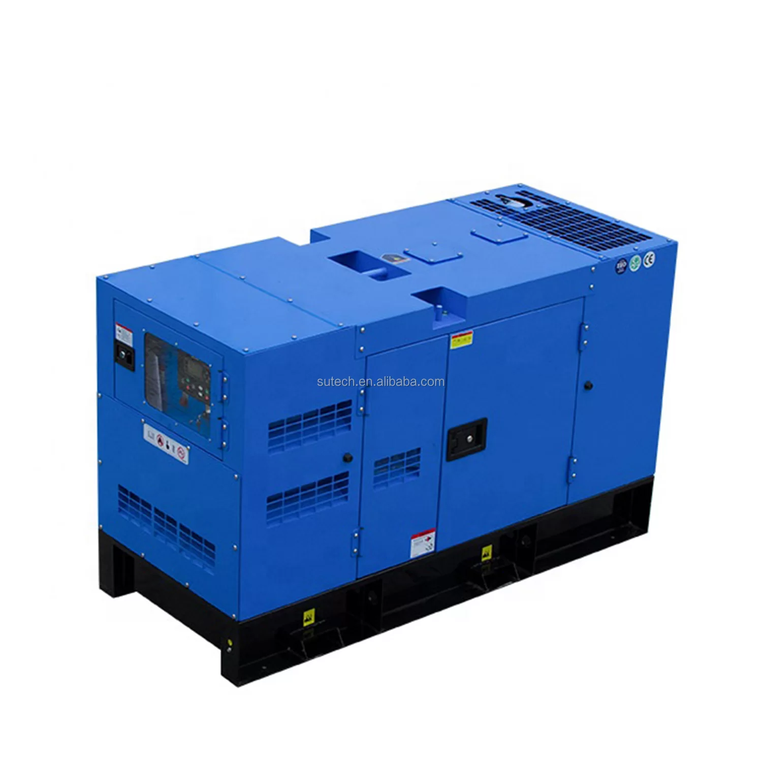800kw Diesel Generator