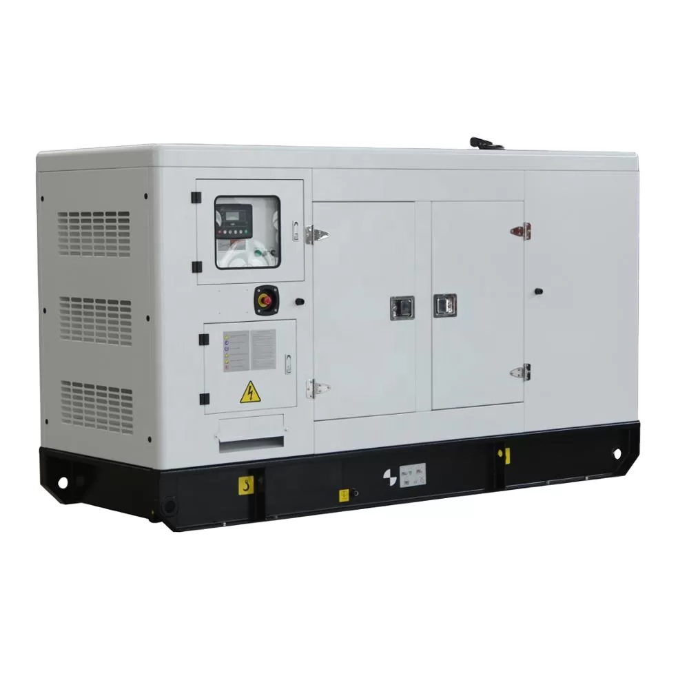 75kw Diesel Generator