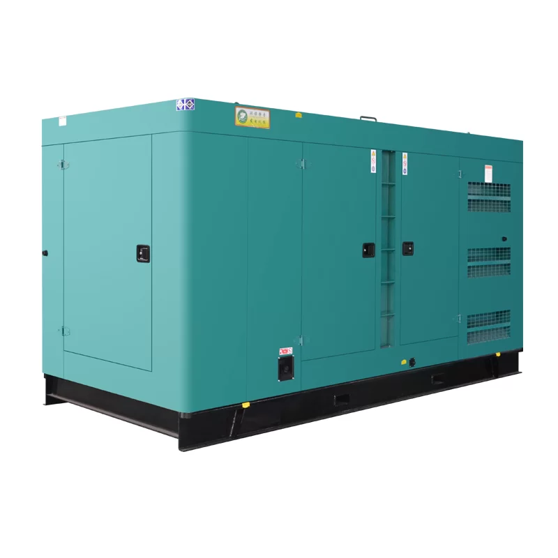 Diesel Generator For Camping