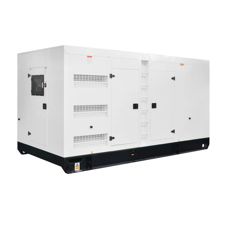 75kw Diesel Generator