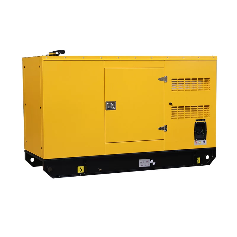 75kw Diesel Generator