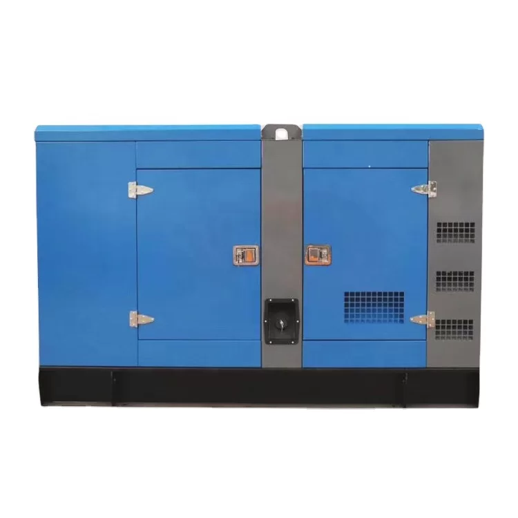 Diesel Generator For Camping