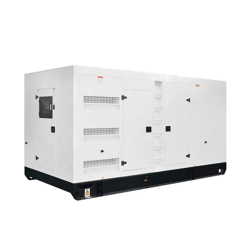 800kw Diesel Generator
