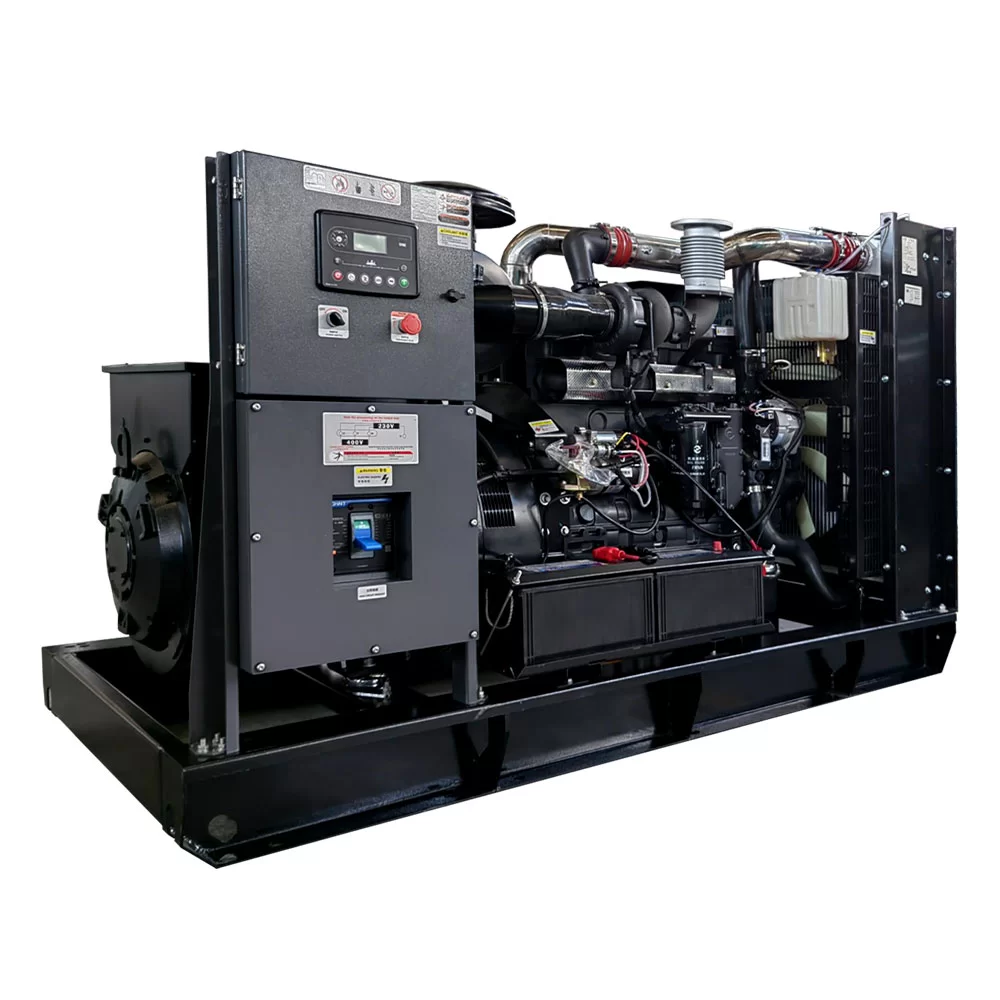50kw Diesel Generator