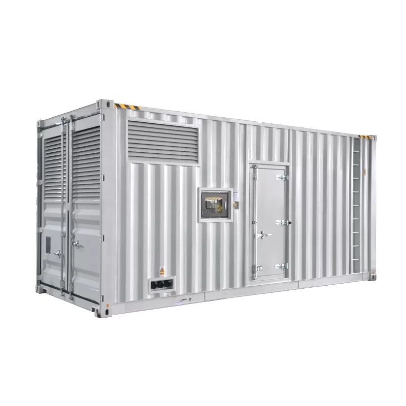 1000kw Diesel Generator
