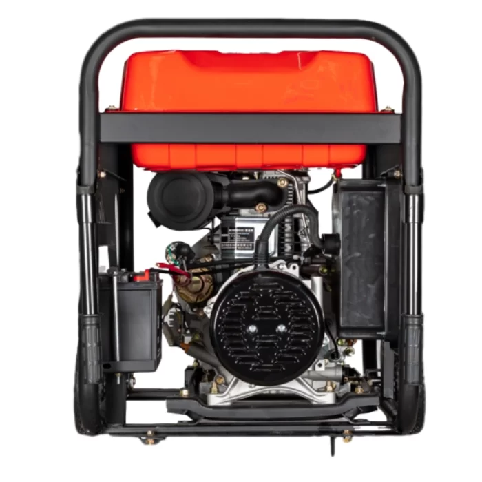 5kw Diesel Generator Set